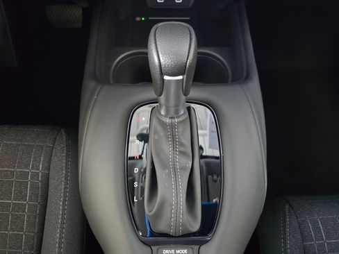 New 2026 Honda HR-V LX image 37