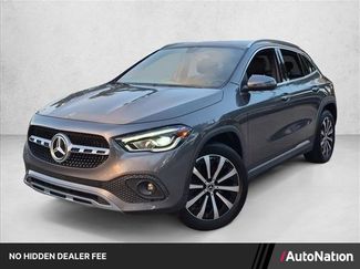 Used 2023 Mercedes-Benz GLA 250 video 1