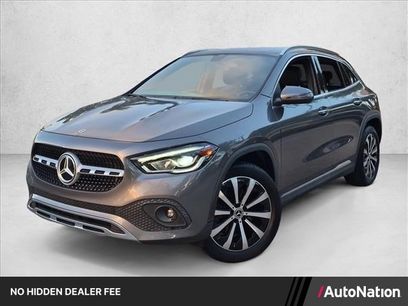 Used 2023 Mercedes-Benz GLA 250