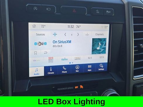 Used 2020 Ford F150 Raptor w/ Equipment Group 802A Luxury image 19