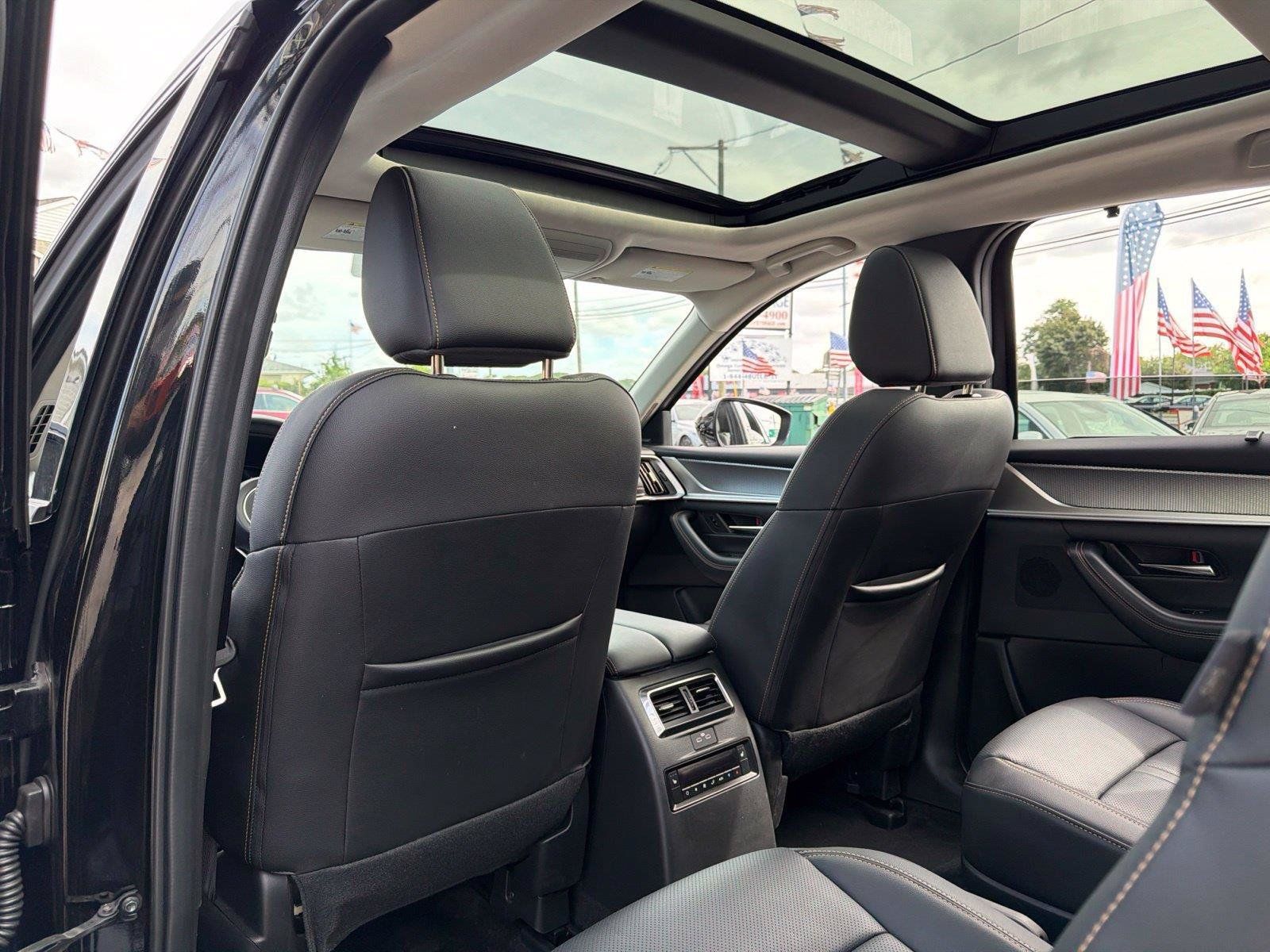 Used 2026 MAZDA CX-90 3.3 Turbo w/ Premium Sport Pkg AWD/4WD image 28
