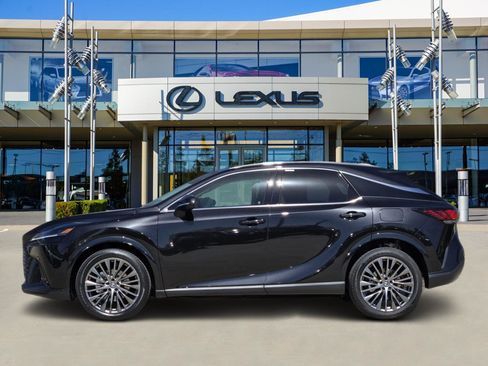 New 2026 Lexus RX 350 350 Luxury image 3