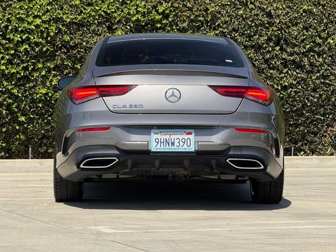 Used 2023 Mercedes-Benz CLA 250 image 10