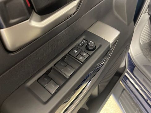 Used 2024 Toyota Tundra Limited image 16