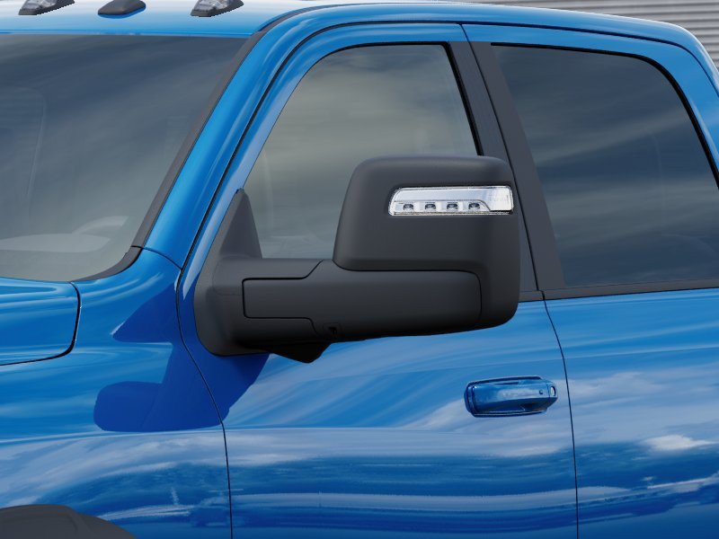 New 2027 RAM 2500 Rebel AWD/4WD image 13