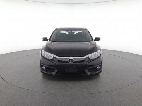 Used 2016 Honda Civic EX-T image 5