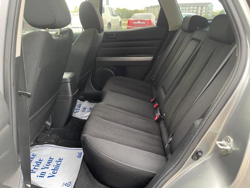 Used 2010 MAZDA CX-7 i Sport w/ Convenience Pkg image 20