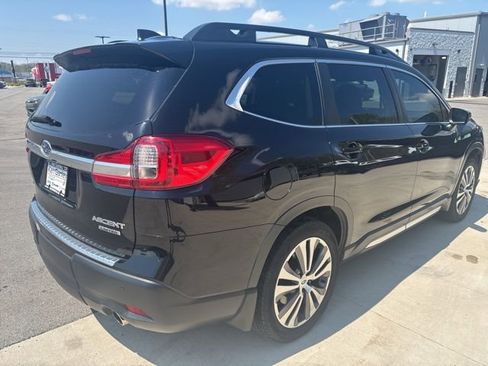 Used 2021 Subaru Ascent Limited w/ Technology Package image 10