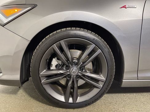 Used 2023 Acura Integra A-Spec FWD image 11