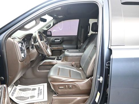 Used 2020 GMC Sierra 1500 Denali w/ Denali Ultimate Package image 14