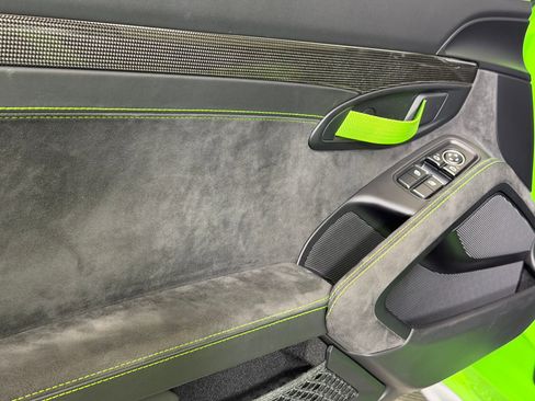 Certified 2019 Porsche 911 GT3 RS image 16