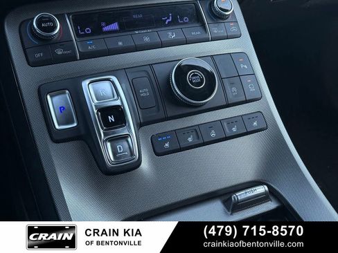 Used 2020 Hyundai Palisade Limited FWD image 16