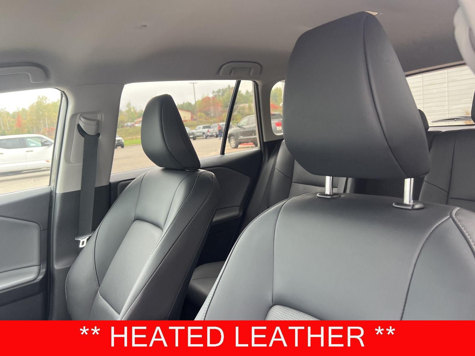 Used 2026 Toyota RAV4 XLE Premium FWD image 2