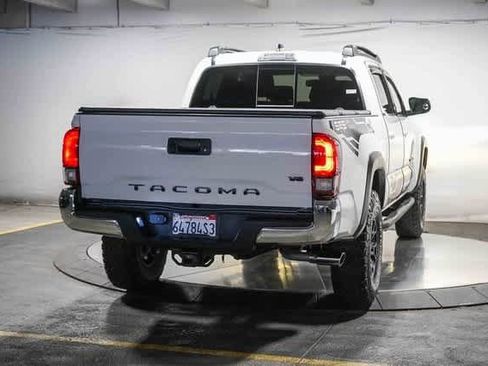 Used 2023 Toyota Tacoma SR5 image 4