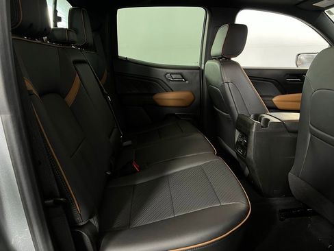 Used 2024 GMC Canyon AT4 w/ AT4 Premium Package image 28