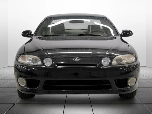 Used 1997 Lexus SC 400 Coupe image 5