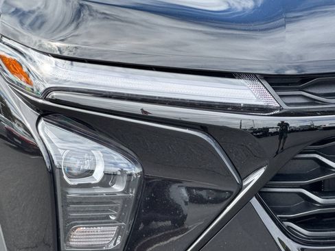 Used 2026 Chevrolet Trax LT w/ Midnight Edition FWD image 42
