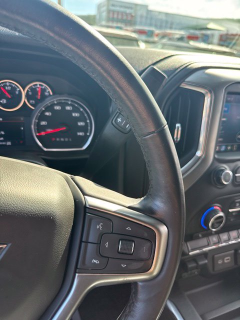 Used 2021 Chevrolet Silverado 1500 RST AWD/4WD image 30