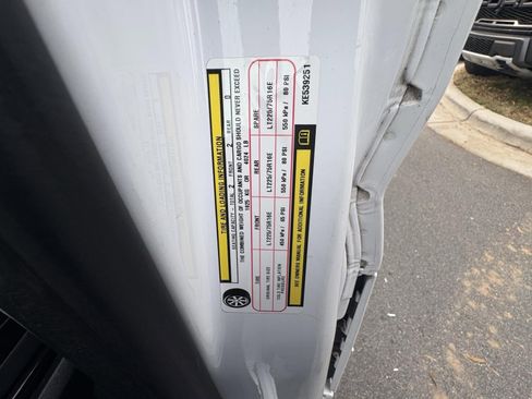 Used 2019 RAM ProMaster 2500 image 36