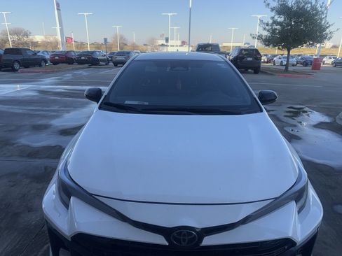 Used 2025 Toyota Corolla Core image 25