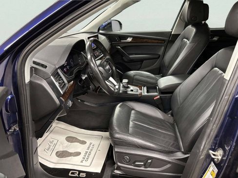 Used 2018 Audi Q5 2.0T Premium Plus AWD/4WD image 15