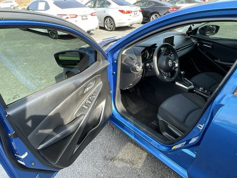 Used 2018 Toyota Yaris iA image 17