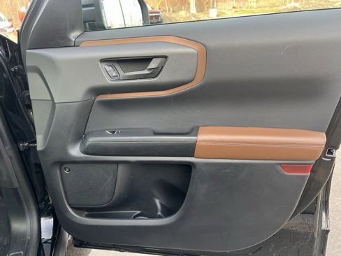 Used 2023 Ford Bronco Sport Badlands w/ Premium Package image 10