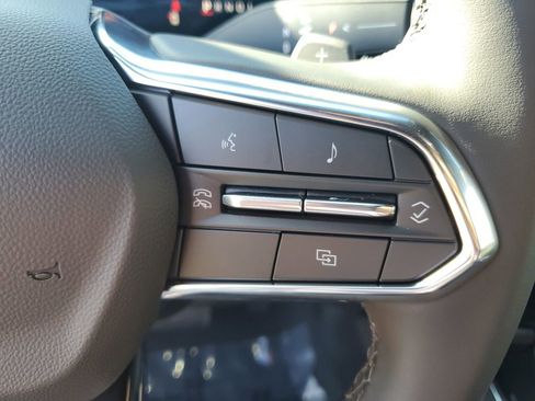 New 2026 Chevrolet Suburban LS w/ LPO, Dark Essentials Package image 28