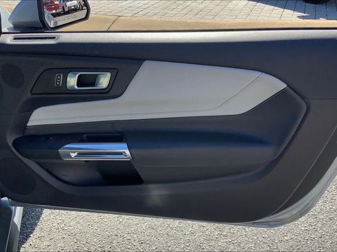 Certified 2024 Ford Mustang GT image 20