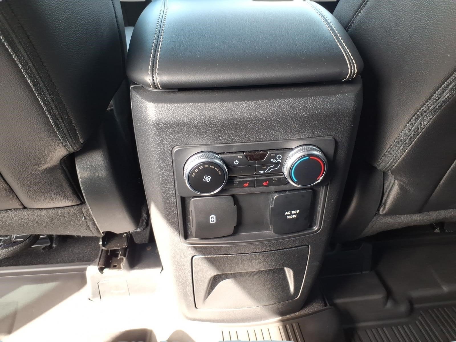 Used 2023 Ford Explorer ST w/ Equipment Group 401A AWD/4WD image 11
