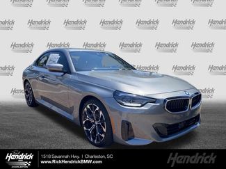 Used 2025 BMW 230i Coupe RWD video 1