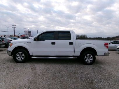 Used 2014 Ford F150 XLT w/ Equipment Group 302A Luxury