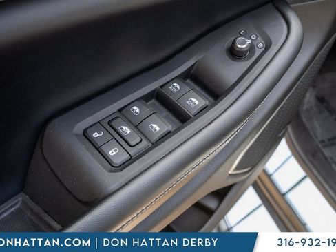 Used 2022 Jeep Grand Cherokee Limited AWD/4WD image 20