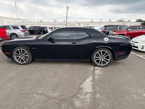 Used 2020 Dodge Challenger R/T w/ Plus Package RWD image 8