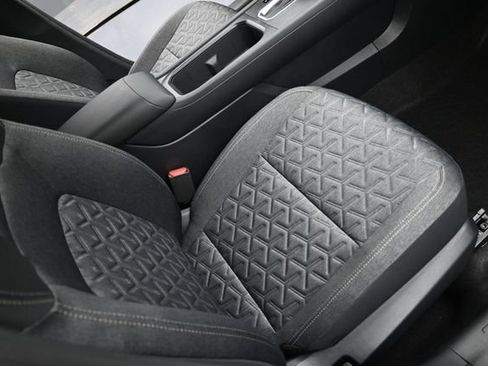 New 2026 Nissan Kicks SV w/ Cold Weather Package FWD image 35