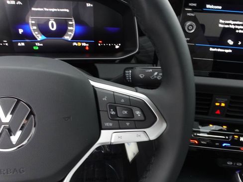 New 2026 Volkswagen Jetta Sport image 13