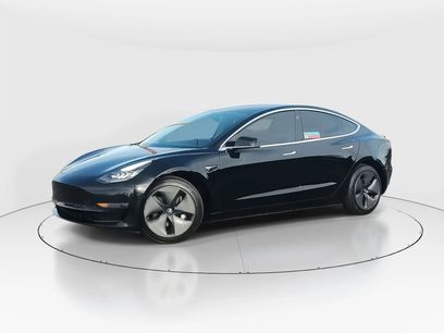 Used 2019 Tesla Model 3 Performance