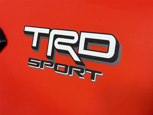 Certified 2024 Toyota Tacoma TRD Sport w/ TRD Sport Upgrade Package RWD image 15