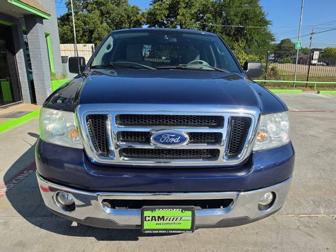 Used 2007 Ford F150 XLT RWD image 57