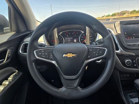 Used 2020 Chevrolet Equinox LS w/ LS Convenience Package FWD image 27