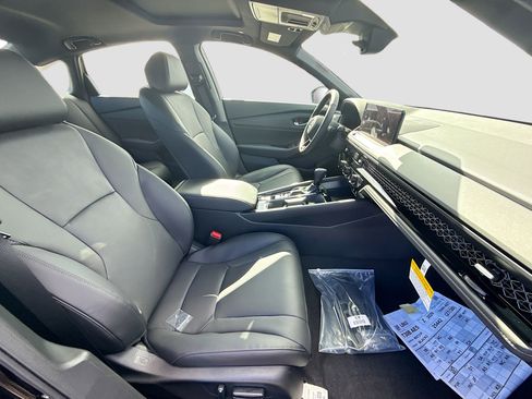 New 2026 Honda Accord Sport image 23