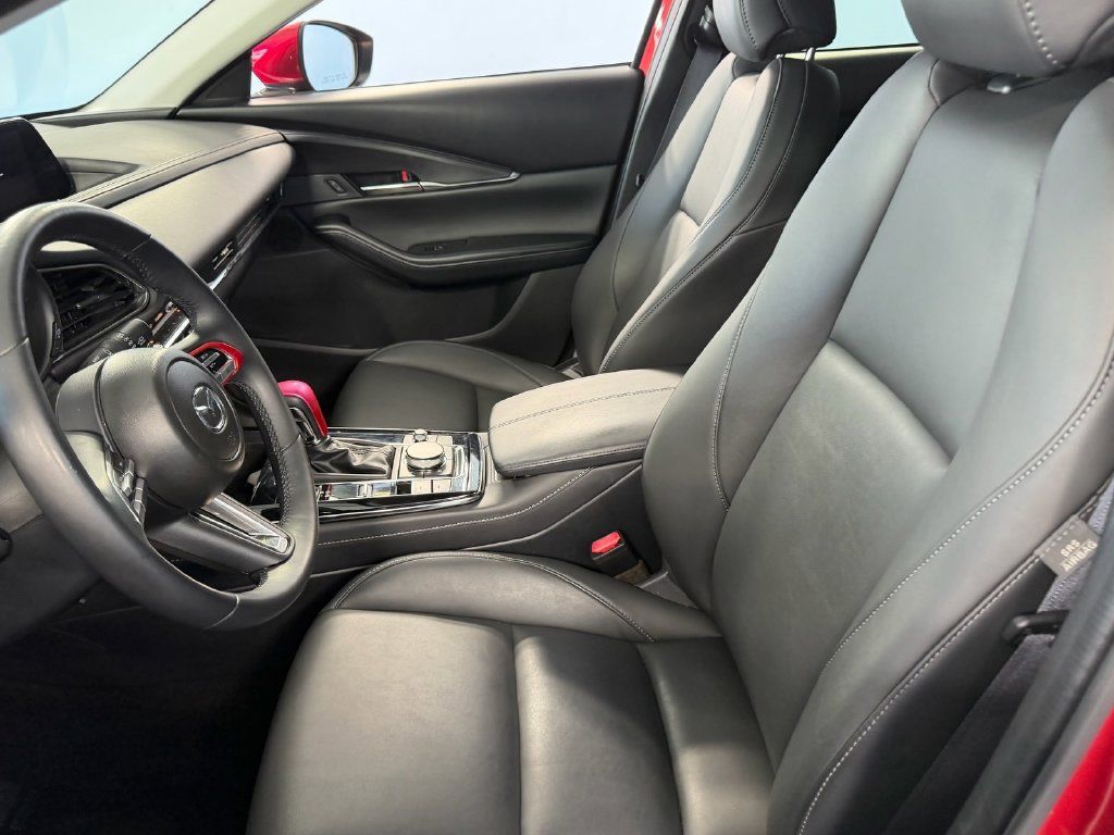Used 2023 MAZDA CX-30 AWD 2.5 S w/ Preferred Package image 5