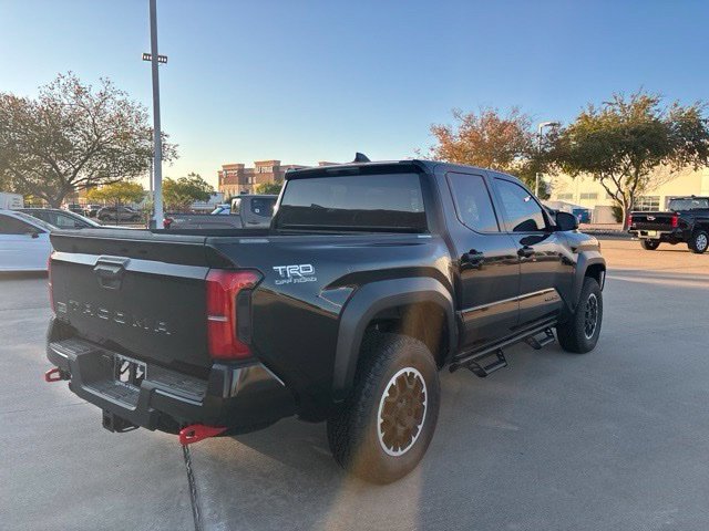 Used 2026 Toyota Tacoma TRD Off-Road AWD/4WD image 5