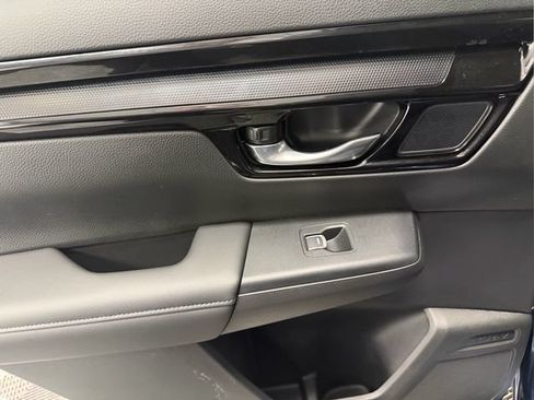 Certified 2024 Honda CR-V EX-L image 16