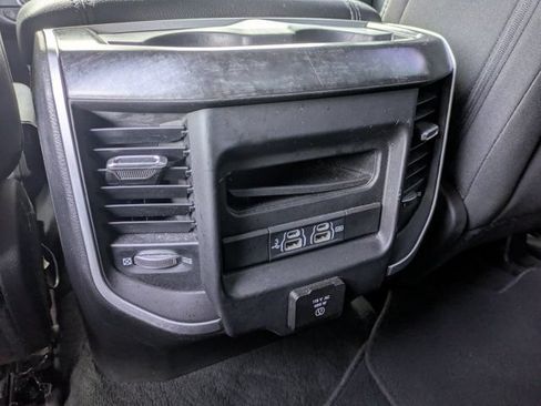 Used 2019 RAM 1500 Big Horn RWD image 14