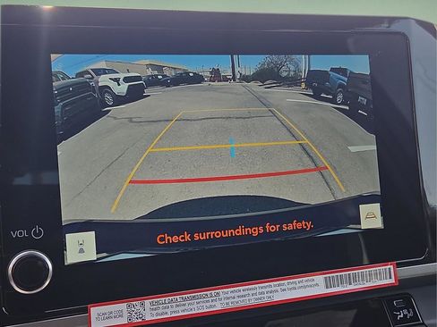 New 2026 Toyota Camry SE image 23