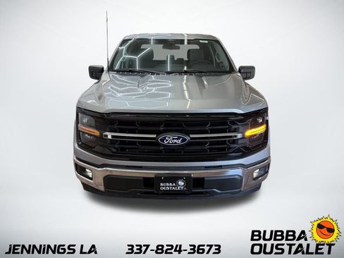 New 2026 Ford F150 XLT w/ XLT Chrome Appearance Package image 9