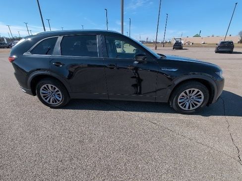 Used 2025 MAZDA CX-90 3.3 Turbo w/ Select Package image 2