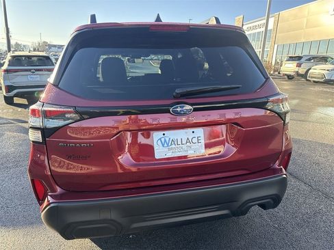 New 2026 Subaru Forester Premium image 5