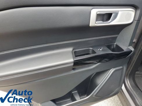 Used 2023 Ford Explorer ST w/ Equipment Group 401A AWD/4WD image 15